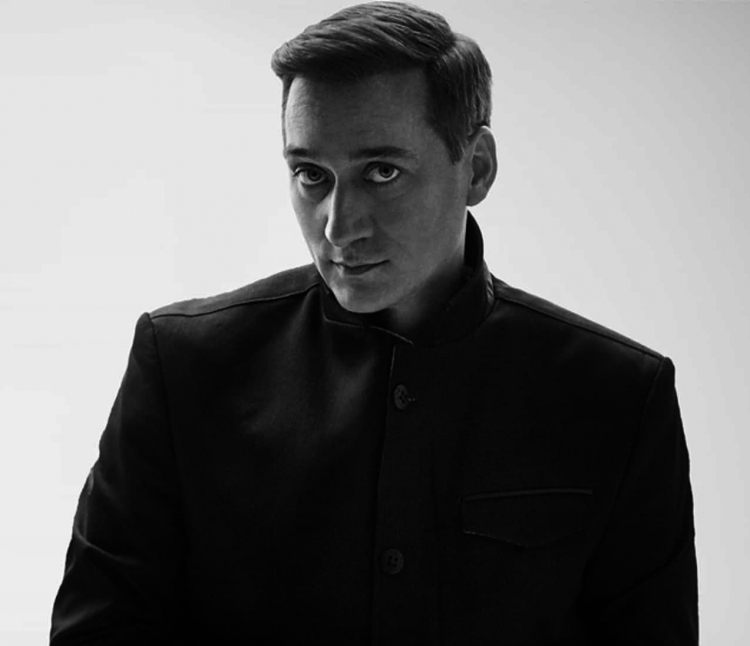 Paul Van Dyk