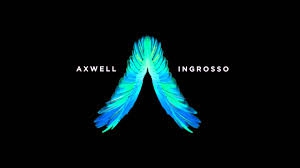 Estrenamos lo nuevo de Axwell^Ingrosso!