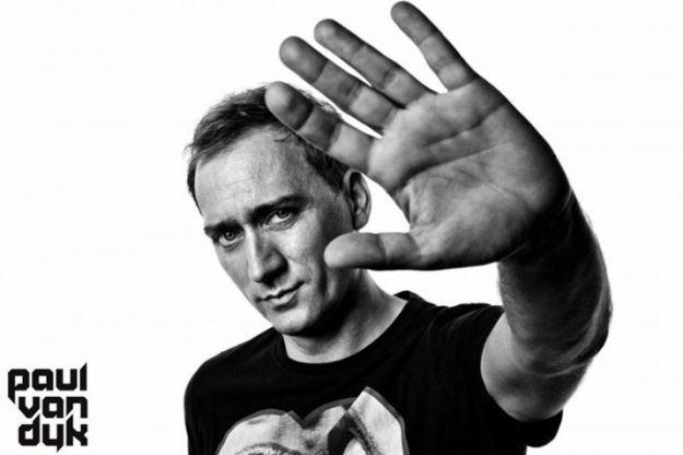 Grave accidente de Paul Van Dyk en el ASOT 750 de Utrecht