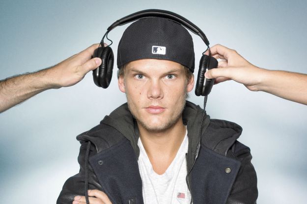 Avicii se sincera