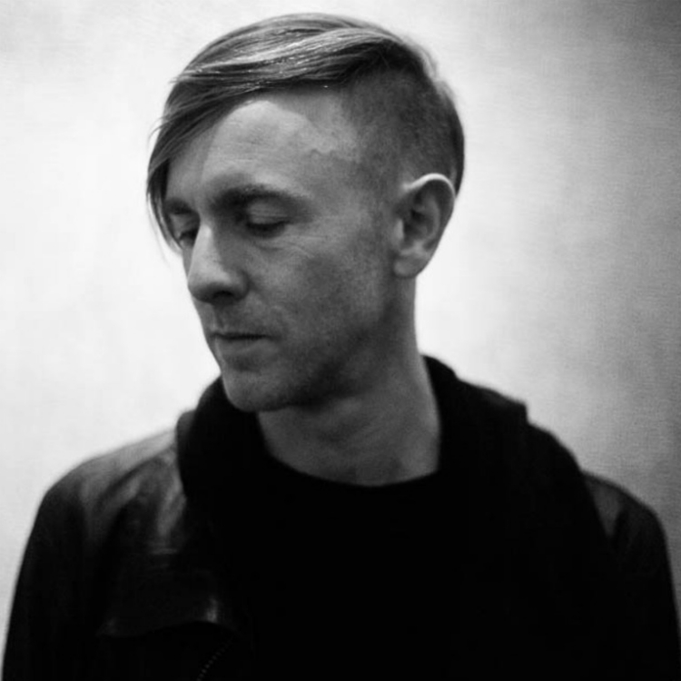 Horizons Open Air presenta a Richie Hawtin en la  Sala ZUL