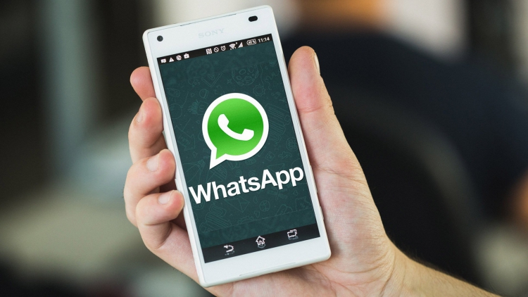 El gigante de la mensajería instantánea Whatsapp se suma a las videollamadas