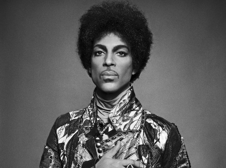 Prince Paisley Park Estate se ha convertido oficialmente en un museo