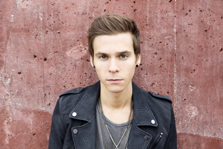 Matthew Koma estrena nuevo single junto a Flux Pavilion