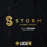 SERGIO GARABAL-STORM MUSIC RADIO