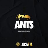 ANTS RADIO SHOW