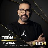 Dj Neil-LA TERMO