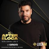 Amaro-EL AFTER DE LOCA