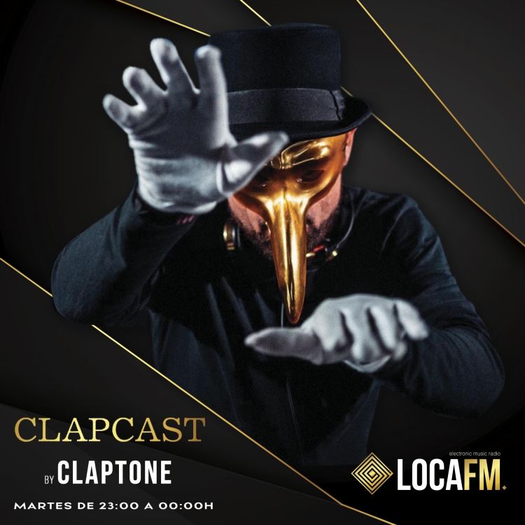 Clapcast