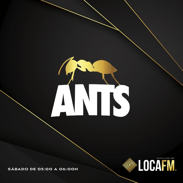 ANTS RADIO SHOW